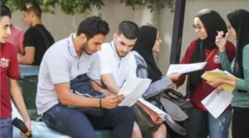 نموذج إجابة امتحان اللغة العربية في الثانوية العامة 2026..(موعد الإعلان وتفاصيل الدرجات)